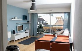 Charmant Sejour Au Coeur Du Touquet